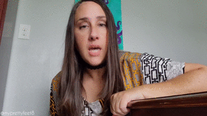 myprettyfeet8.com - Footboy Chastity Inspection Part 2 thumbnail